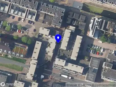 Nieuw bedrijf Dönerhuis Haven V.O.F