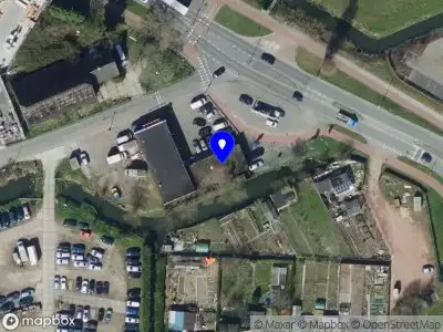 Garage Zuidwijk Barendrecht