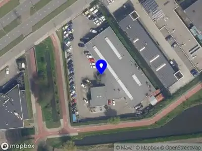 Skiljan Auto's B.V. Capelle aan den IJssel