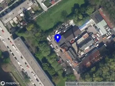 Nieuw bedrijf Zaza Cars