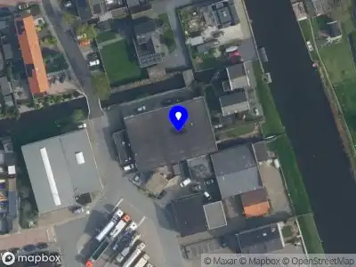 Autobedrijf Henk Treur Driebruggen
