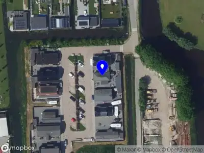 Handelsonderneming J. van der Woerd Alblasserdam