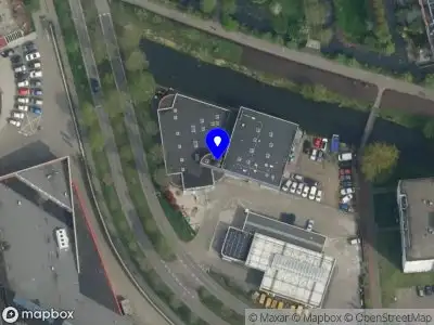 Garage total keuringstation 2 Gouda