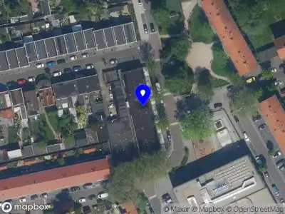 Osmanli Bakkerij ZAANDAM