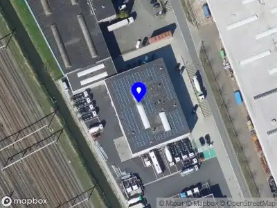 P. van der Velden e-mobility