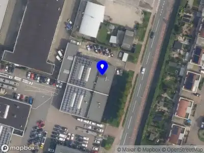 Vollebregt Auto Service