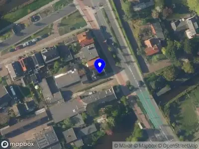 Autoservice Van der Horst Zoeterwoude