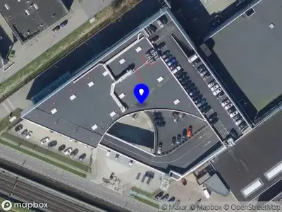 Dusseldorp Rotterdam Zuid B.V.