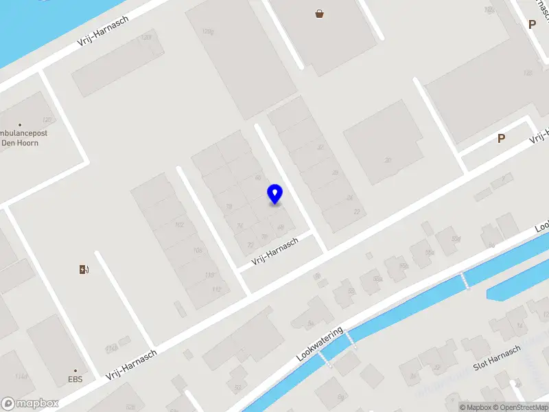 Autobedrijf Harnaschpoort B.V. Den Hoorn