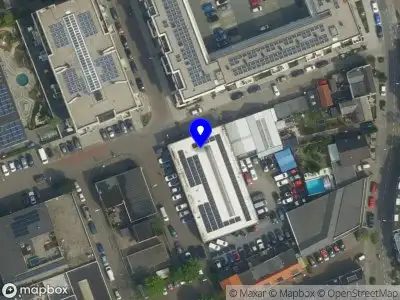 Autobedrijf Van Schie B.V.