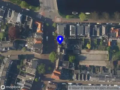 Bakkerij Herenstraat Leiden