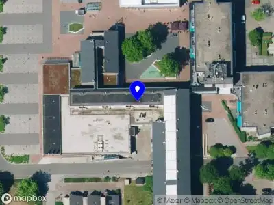 Nieuw bedrijf V.O.F. Nevels-van Veenen