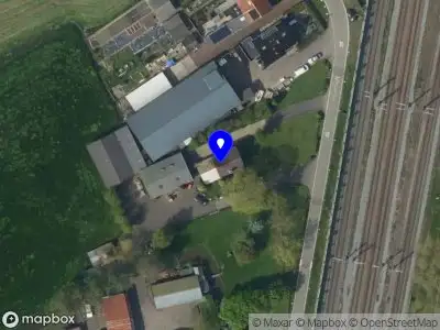 Automobielbedrijf P. Kroon B.V. Loenersloot