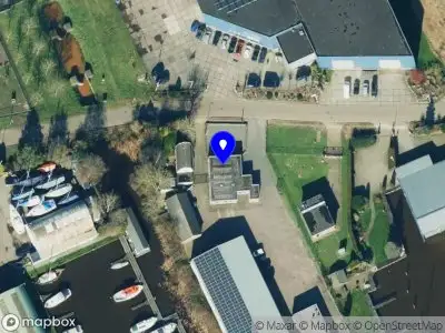 Banketbakkerij Chocolaterie T.B. Amoureus