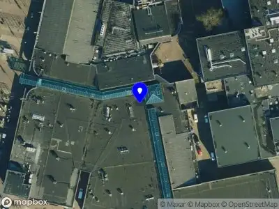 Brood- en Banketbakkerij W. Elderkamp