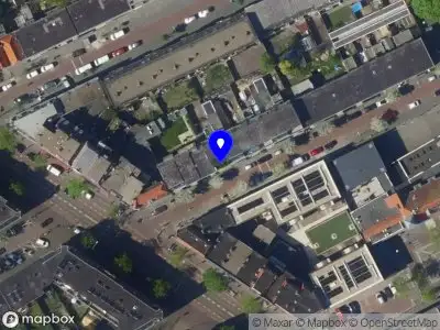 Nieuw bedrijf Setrek