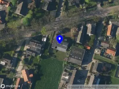 Autobedrijf van Woudenberg B.V.