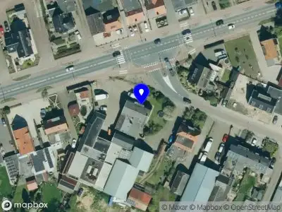 Nieuw bedrijf Camper Service van Nimwegen