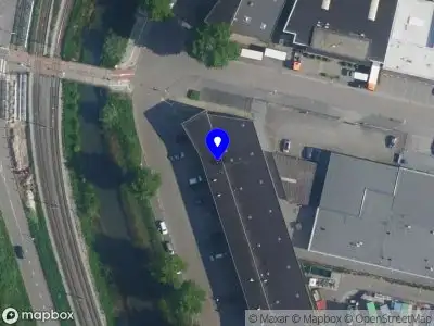 Isuzu Benelux Amstelveen