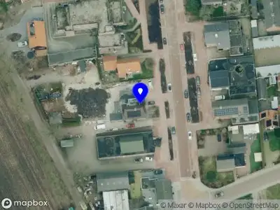 Bakkerij Slomp Westerhaar B.V.