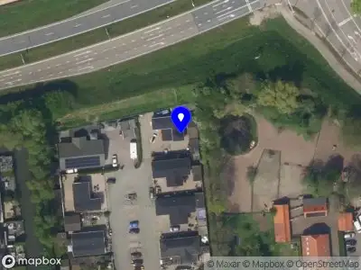 Schoonmaakbedrijf De Neeling Hoogland