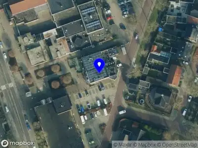 Nieuw bedrijf Bakkerij Tijink