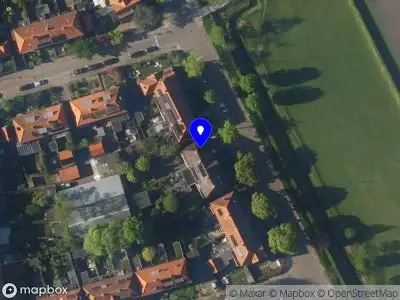 B.V. Garage Van Dusschoten Amersfoort