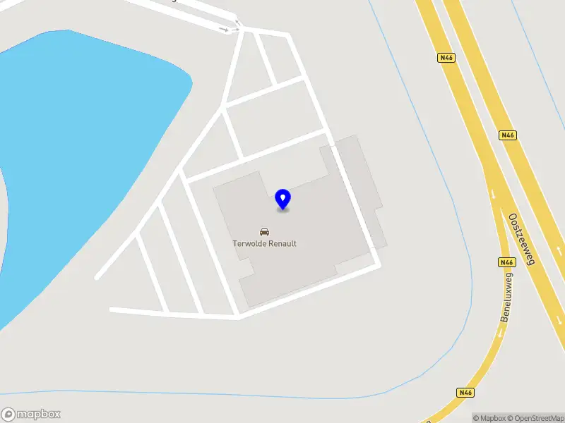 Nefkens en Terwolde Groningen Groningen