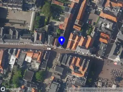 Bakkerij van Laar Harderwijk