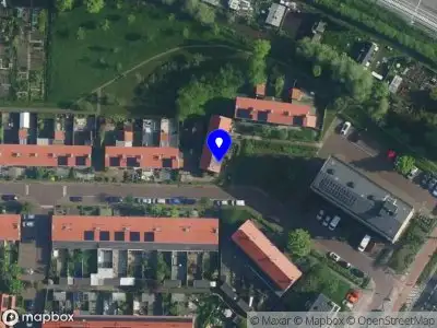 Handelsonderneming J. Scholte