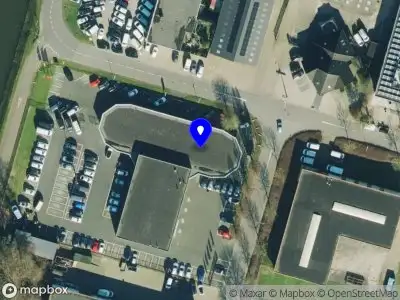 Autoverhuur Nederland B.V.