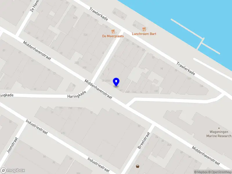 Autobedrijf Van den Brom IJMUIDEN