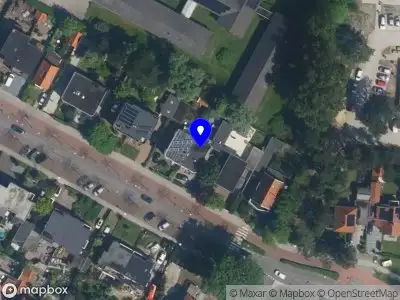 Automobielbedrijf G.J. Waardenburg