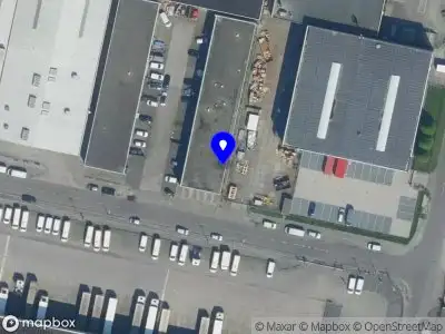 Garage Daalderweg ZAANDAM