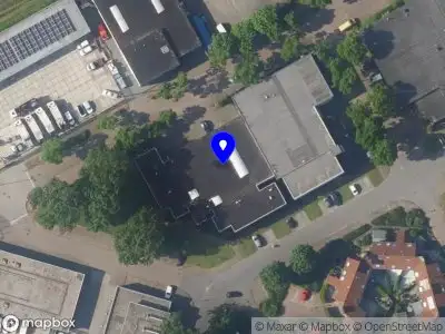 B.V. Handelsmaatschappij But?t