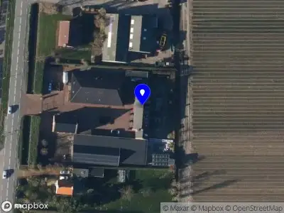 Nieuw bedrijf Art in Industry B.V.