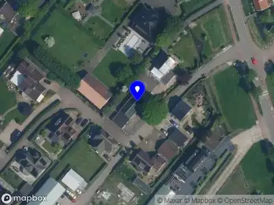 Nieuw bedrijf Masis Garage