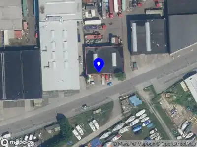Didi Export en Autodemontage B.V. Zaandam