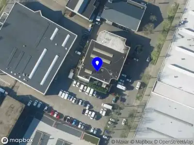 Nieuw bedrijf Handelsonderneming Berg