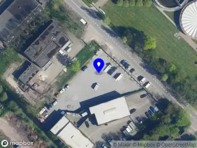 Autogarage Uithoorn Uithoorn