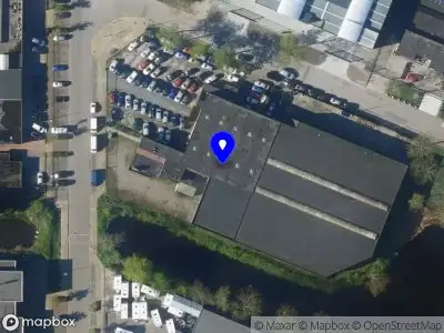 Autobedrijf Cobicar Heerhugowaard