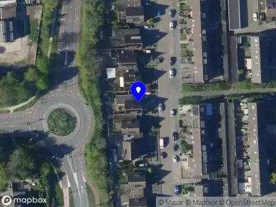 Nieuw bedrijf P.O.J. Spruit