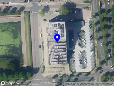 Almere Classic Cars B.V.