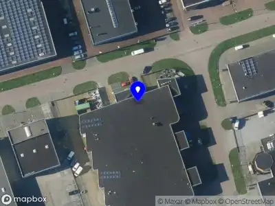 Autospuitbedrijf De Paintbeer