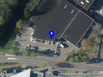 Nieuw bedrijf Autogroep Ursem Barten Alkmaar