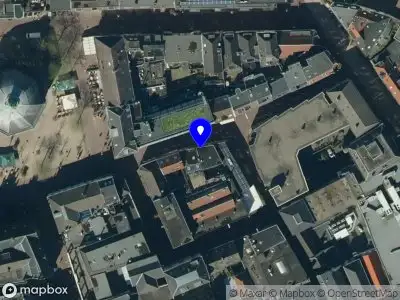 Bakkerij G.J. van der Meijden B.V. Arnhem