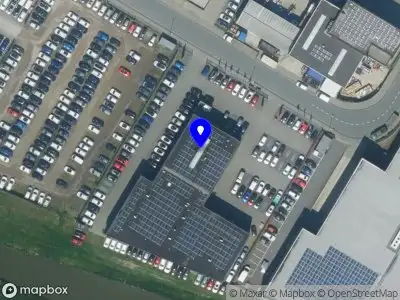 Autogroep Ursem Barten Purmerend Purmerend