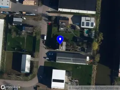 Nieuw bedrijf American Car Trading