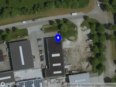 Nieuw bedrijf Auto Harings B.V.