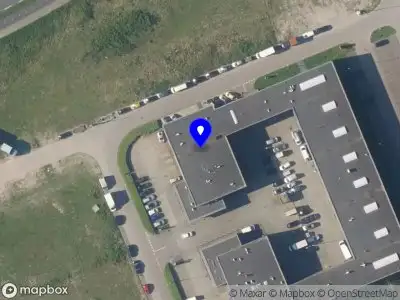 Otto's Autoservice Alphen aan den Rijn